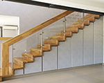 Construction et protection de vos escaliers par Escaliers Maisons à Jaxu